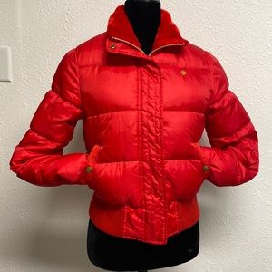 SouthPole Jacket